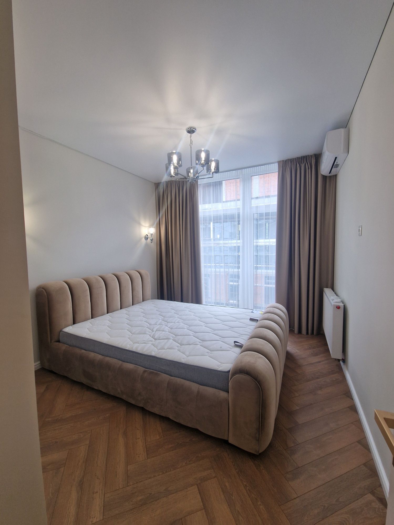 Продаж 1,5 квартири в ж.к Крістл|KRYSTAL|Ужгород|преміум|кристал