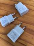 Ładowarka USB 3 sztuki