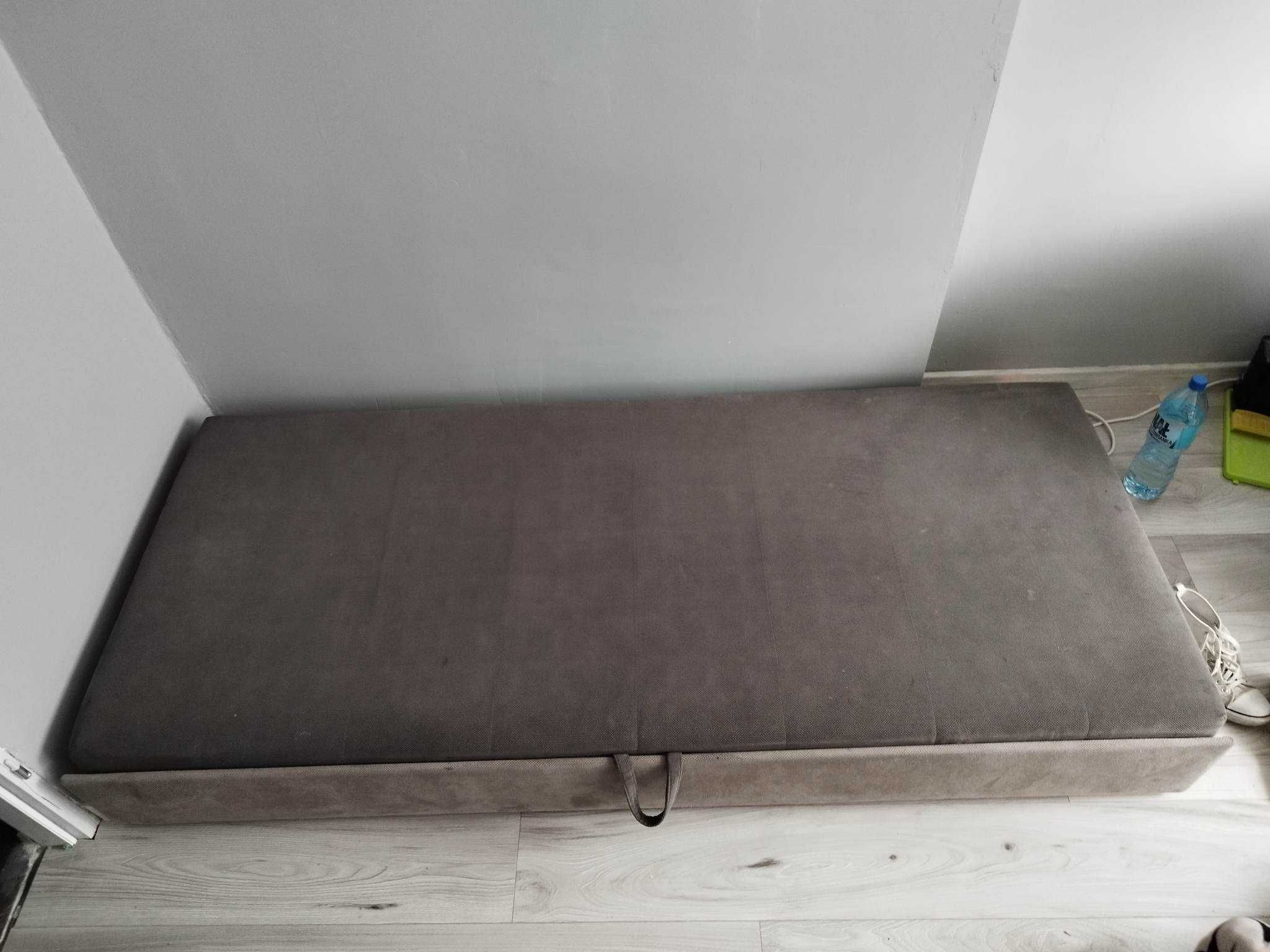 Łóżko/tapczan 1 lub 2 osobowy