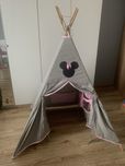 Namiot Tipi Myszka Minnie