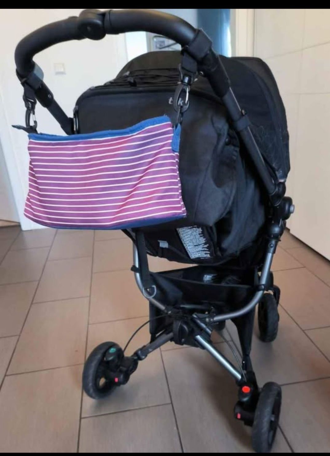 Sprzedam wózek dziecięcy TFK DOT