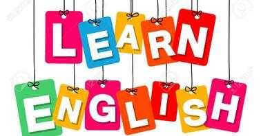 Репетитор з англійської мови