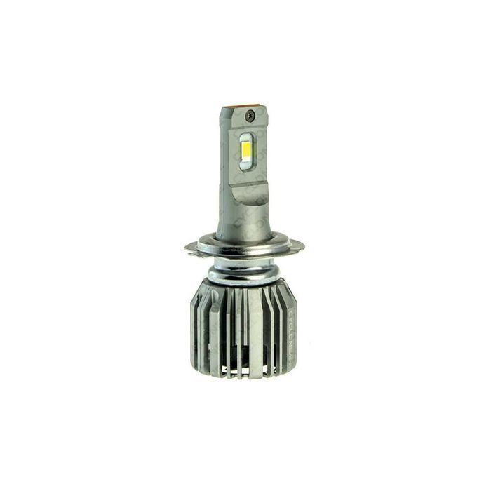 Комплект LED ламп Cyclone Type 31 H7 30W 6000Lm 5700K (пара)