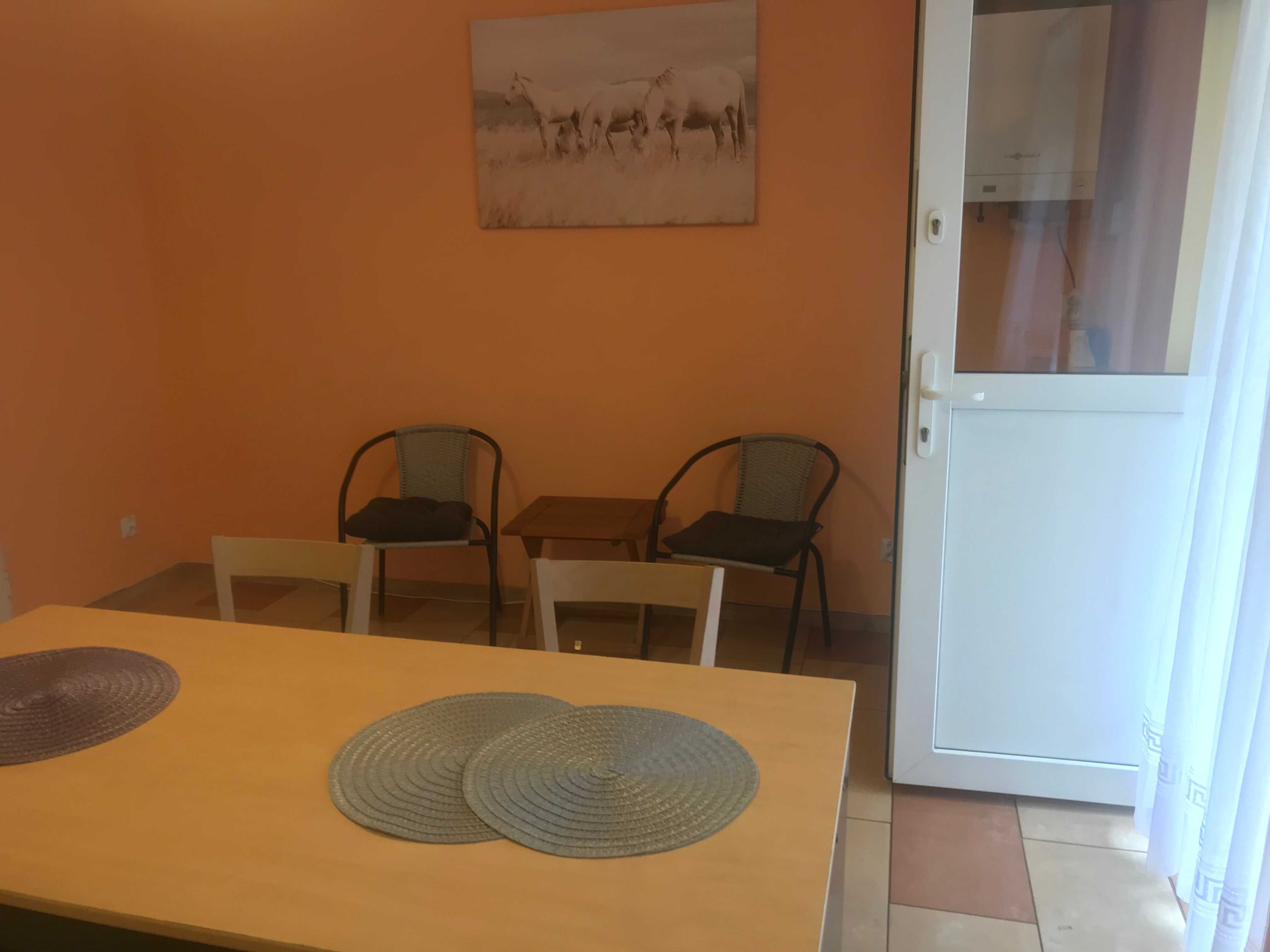 Mieszkanie ul. Młynarska Szprotawa - sprzedaż