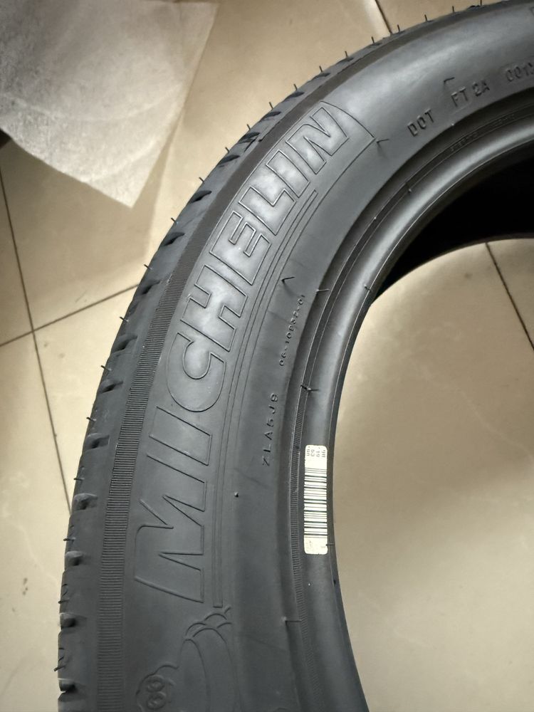 Шини літні 205/55/17 Michelin Primacy HP 205 55 17