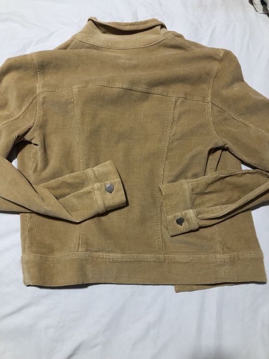 Blusão bombazine Miss Sixty, com bolsos