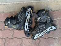 Patins em linha oxelo tam.40