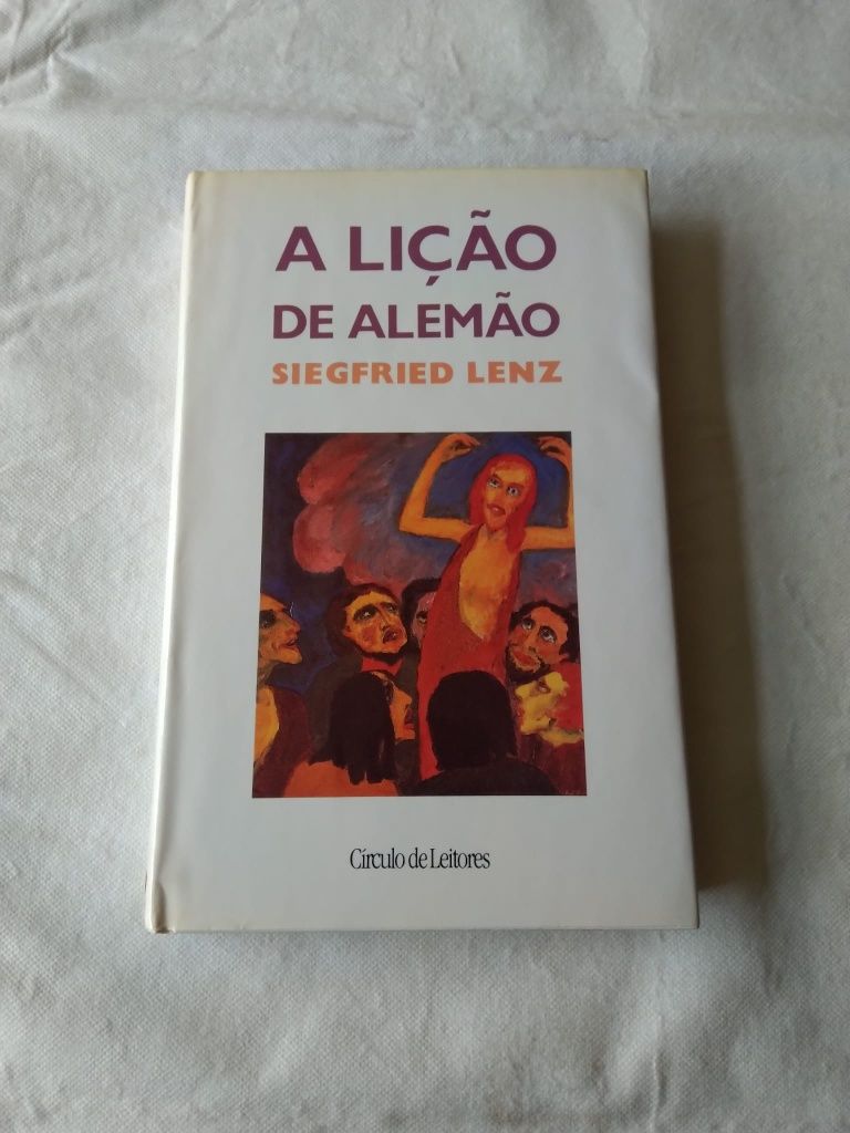 Literatura estrangeira