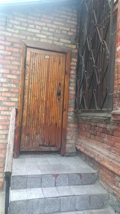 Сдам 1ком.квартиру,угол Философской и Свердлова