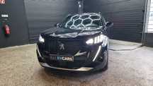 Peugeot e-2008 50 kWh GT Line