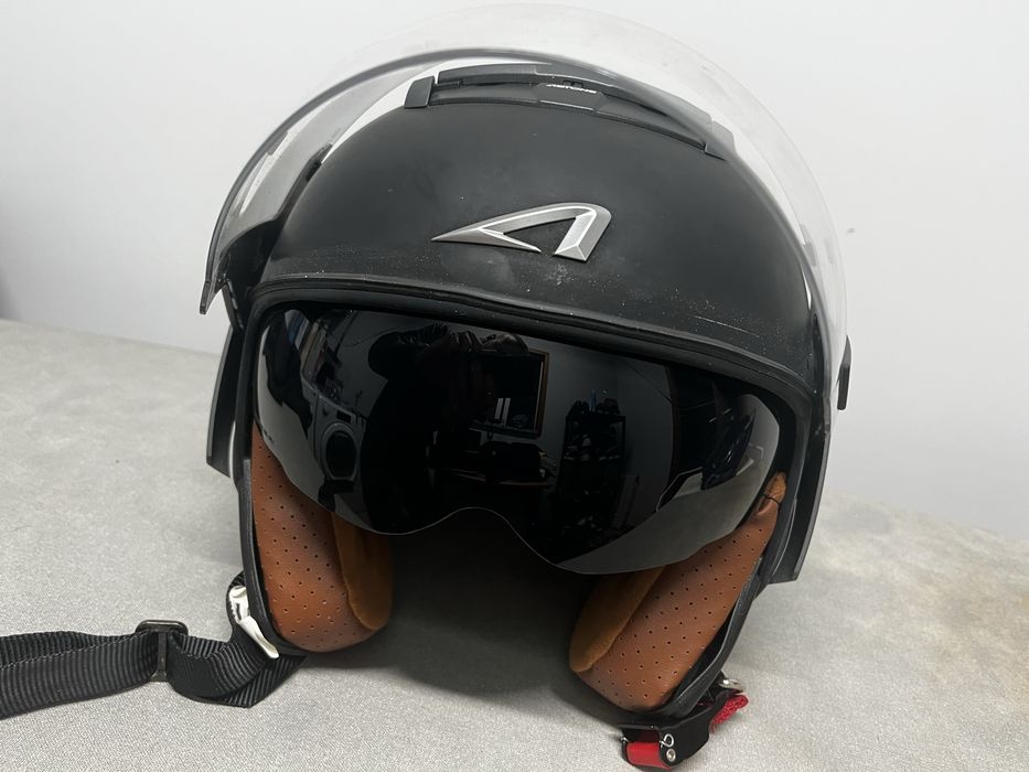 Capacete Astone  tamanho S