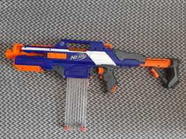 Игровой автомат Nerf RapidStrike CS-18