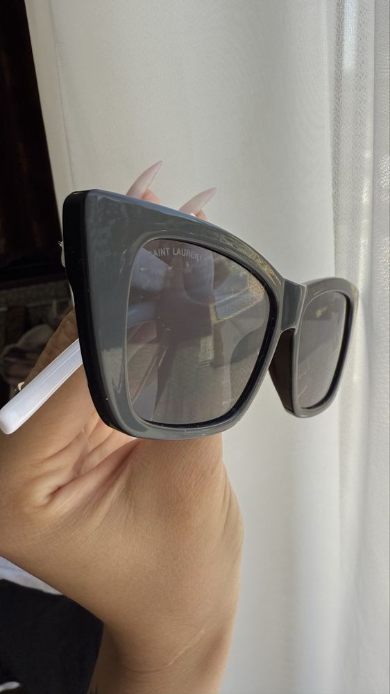 Окуляри Saint Laurent