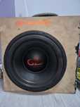 DDAUDIO redline 700 series glośnik basowy subwoofer