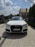 Audi a6 c7 2016r