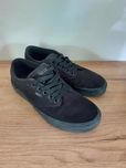 Trampki czarne Vans r. 39