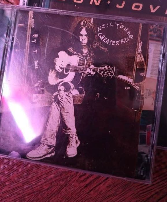 Lote CDs

ZZ top classic álbuns 5cds
ZZ top classic álbuns 5cds
Free c