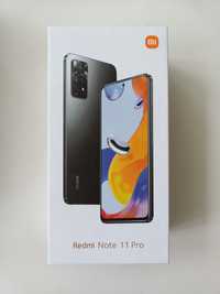 Xiaomi Redmi Note 11 Pro 6/64GB biały NOWY