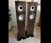Tannoy Revolution XT6F , nowe 5400zł, gwarancja