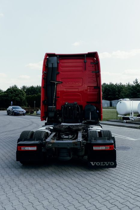 Sprzedam Volvo FH4 500 Low Deck (MEGA)