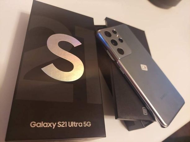 Samsunga  S21 Ultra 5G 256Gb