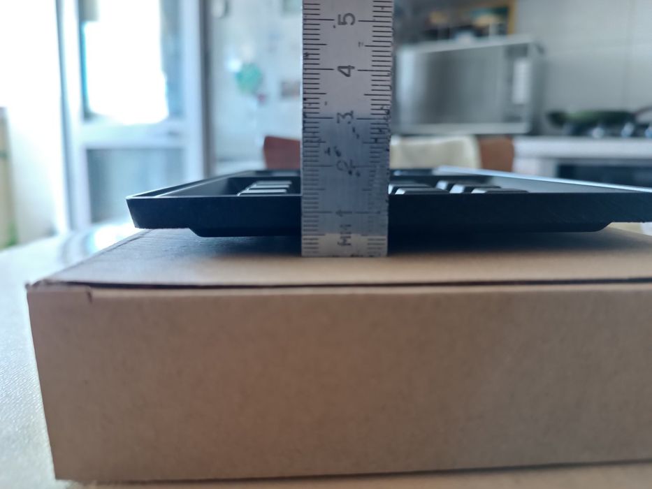 Насадки для Multimaker KS MB S03 мультигриль, вафельниця