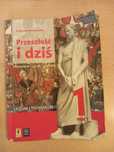 Przeszłość I dziś. J polski klasa 1