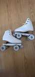 Patins de patinagem artística