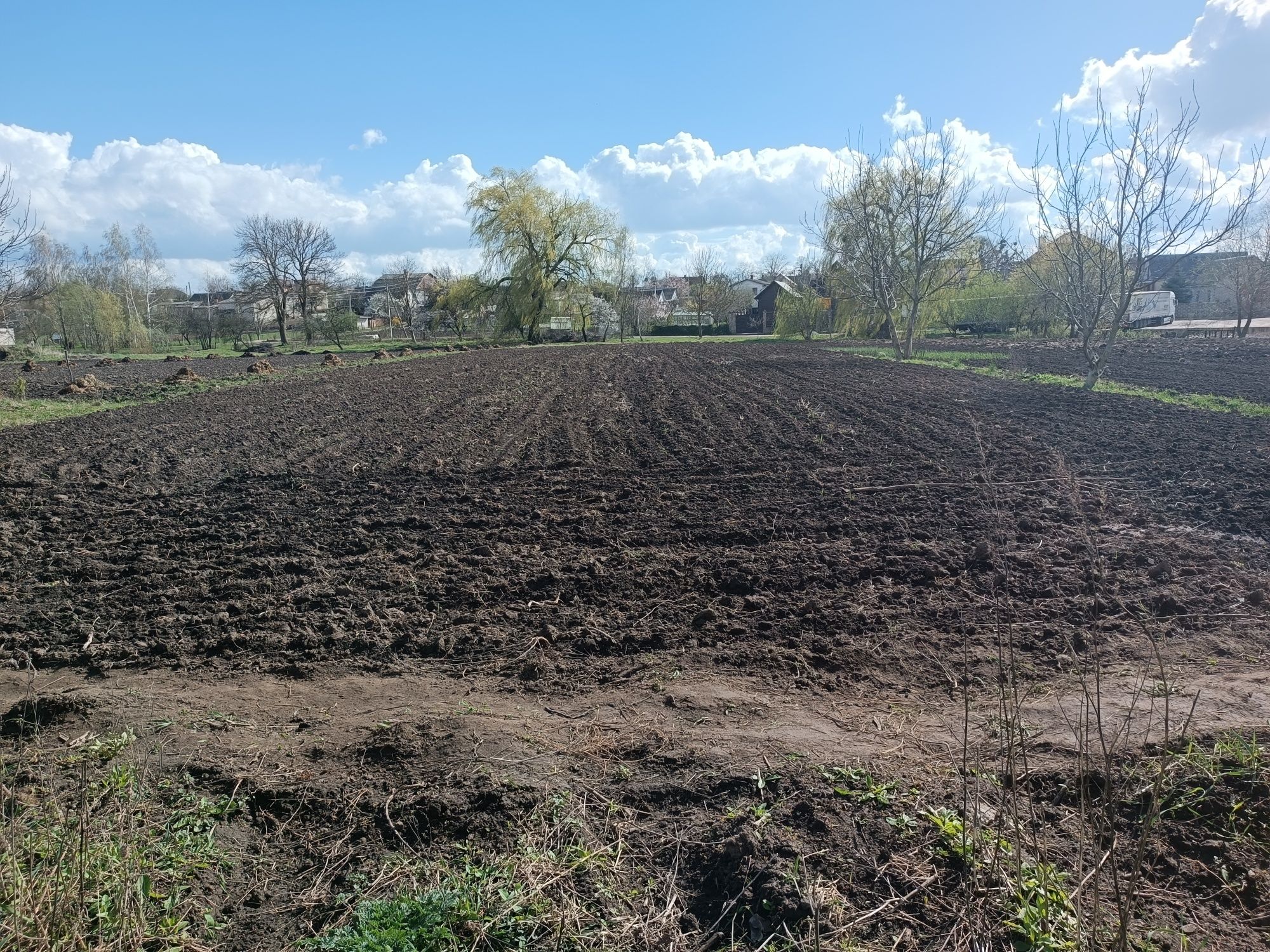 Продам цегляний будинок в селі Забороль.