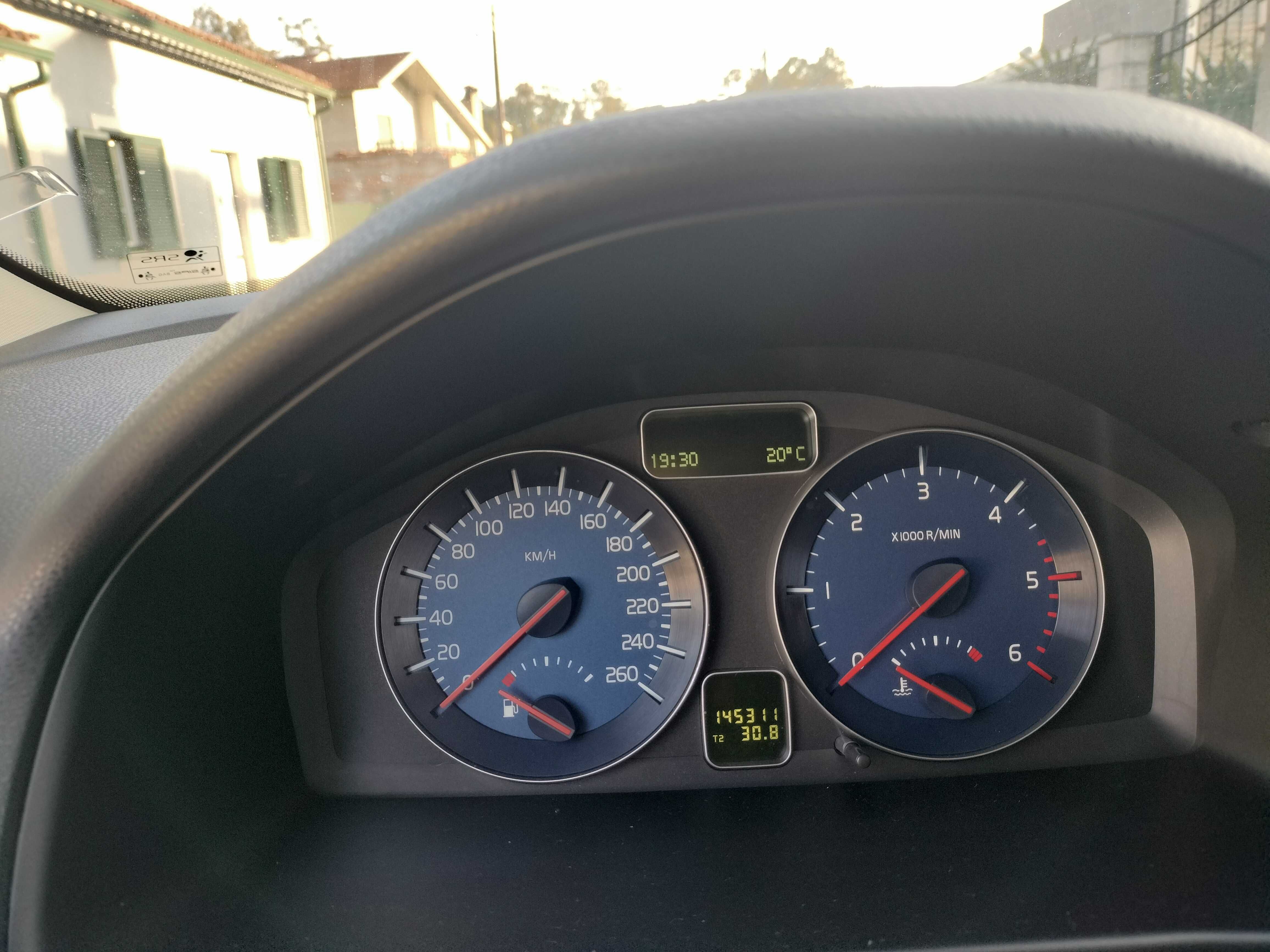 Volvo C30 R Design