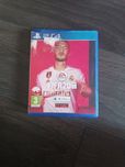 FIFA 20 playstation 4