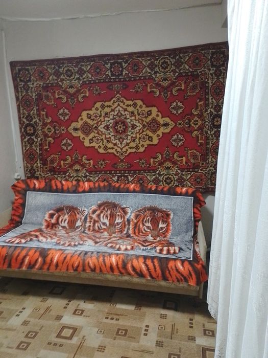 Здам будинок, Жуляни