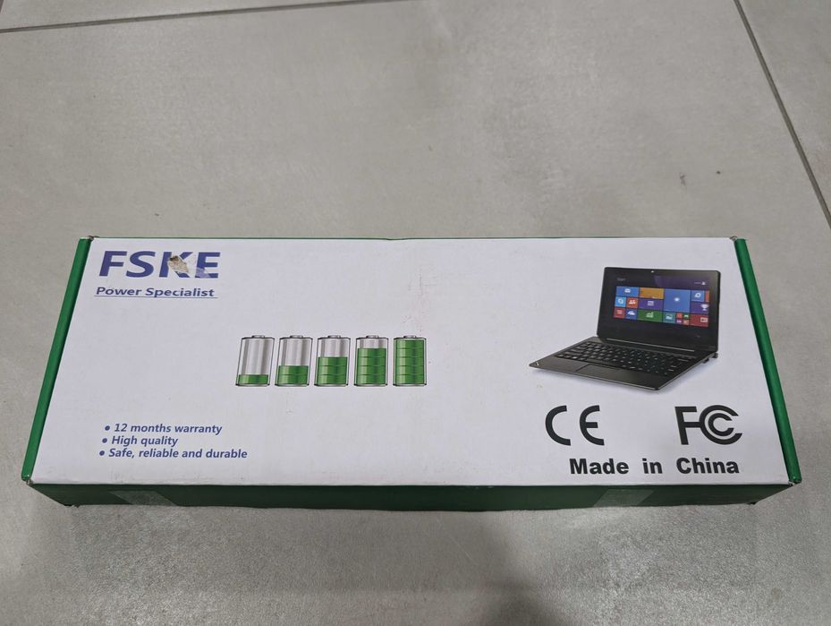 Акумулятор FSKE® 4741 AS10D51 AS10D31 для Acer Aspire
