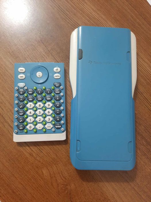 Calculadora Gráfica