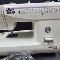 Швейная машина Minerva m819b