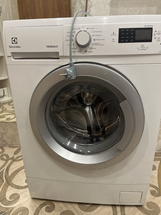 Пральна машина Electrolux ews1054sdu Запчастини