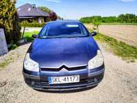 Citroen C5 II 1.6HDI