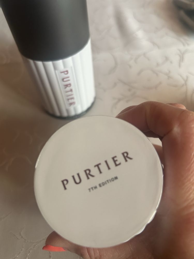 Purtier komorki macierzyste