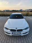 BMW Seria 3 BMW Seria 3 318D Touring Modern Line
