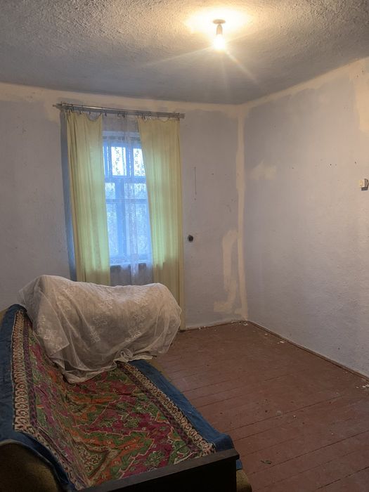 Продам приватний будинок