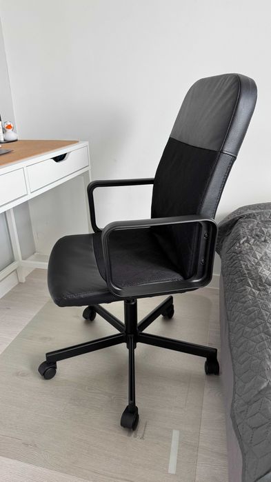 Krzesło obrotowe IKEA RENBERGETT