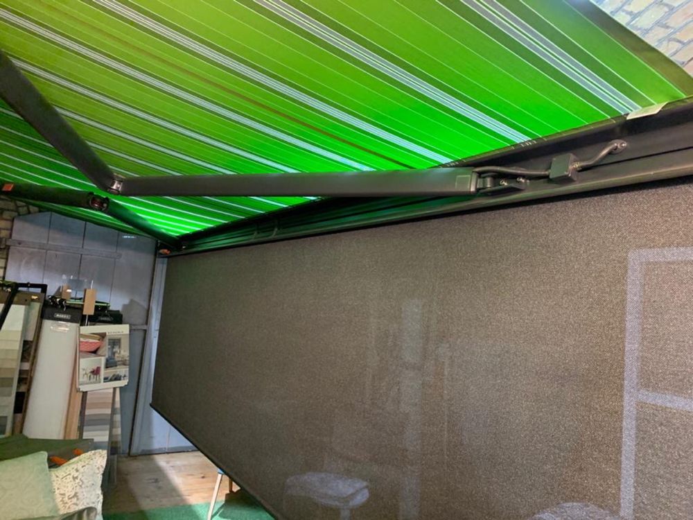 Markiza Markilux 4000 x 3000 mm