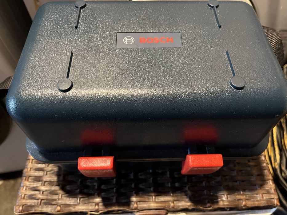 Nivel otico bosch gol 20d