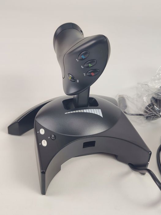 Joystick Thrustmaster T.Flight Full Kit