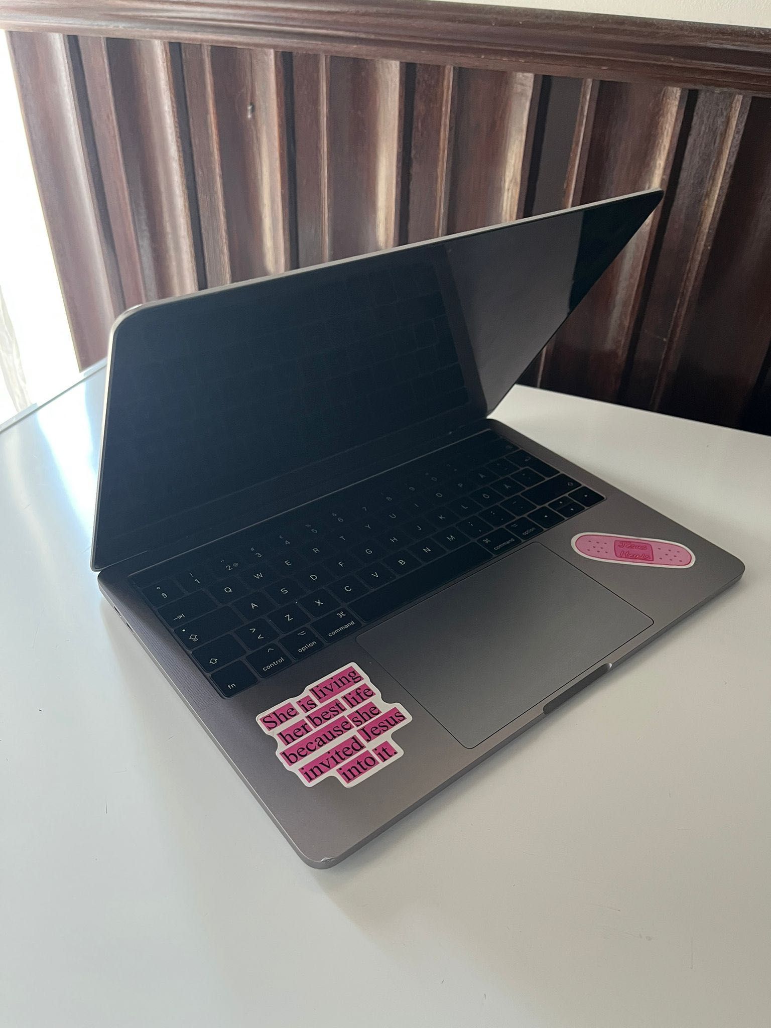 Mcbook pro 13 para peças