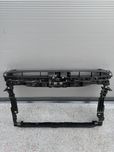 Pas przedni wzmocnienie czolowe VW Golf VII waski