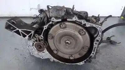 Caixa velocidades AW55-50 Volvo T5