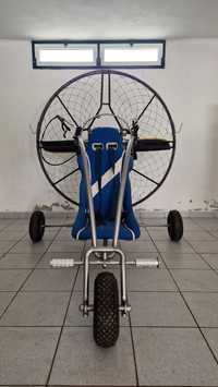 Trike Para Motor