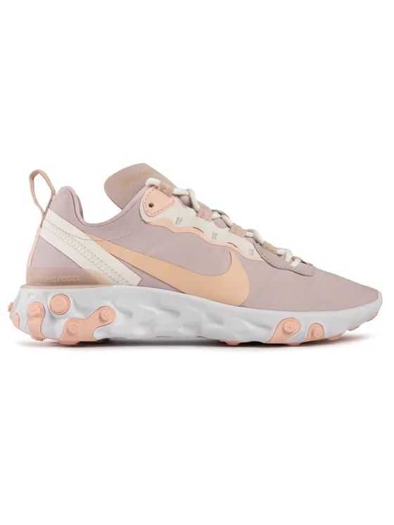 Мега крутые кроссовки Nike react