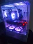 pc gaming xeon v4 com monitor